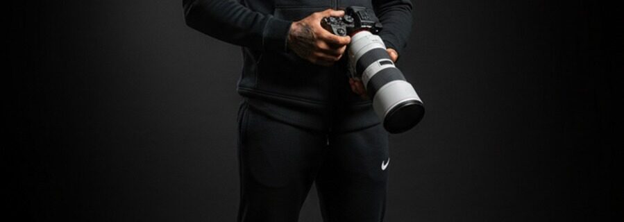 tim capture video photo