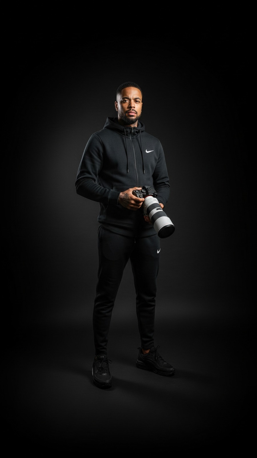 tim capture video photo