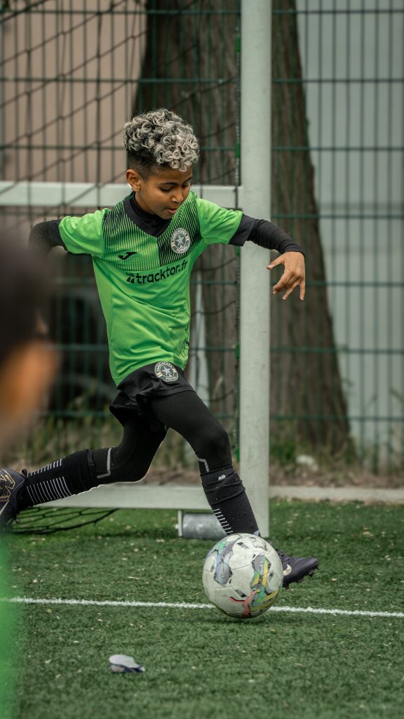 acc league master u8 conduite balle