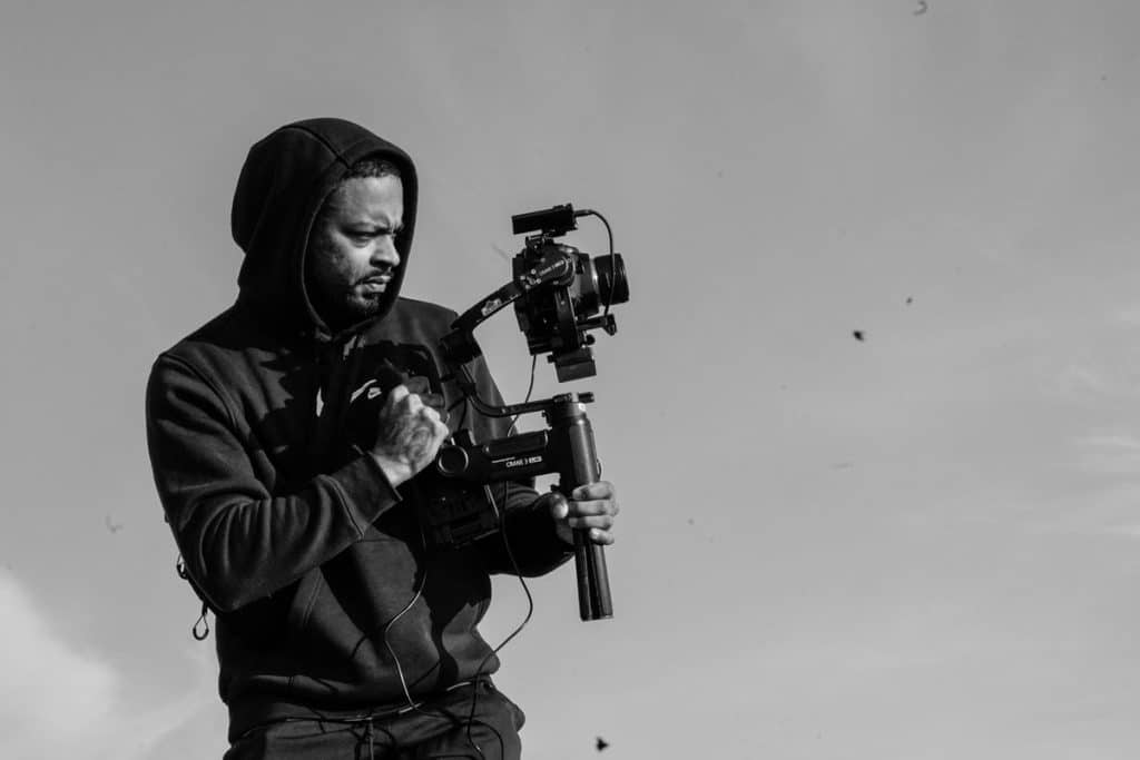 vision videaste photographe sport