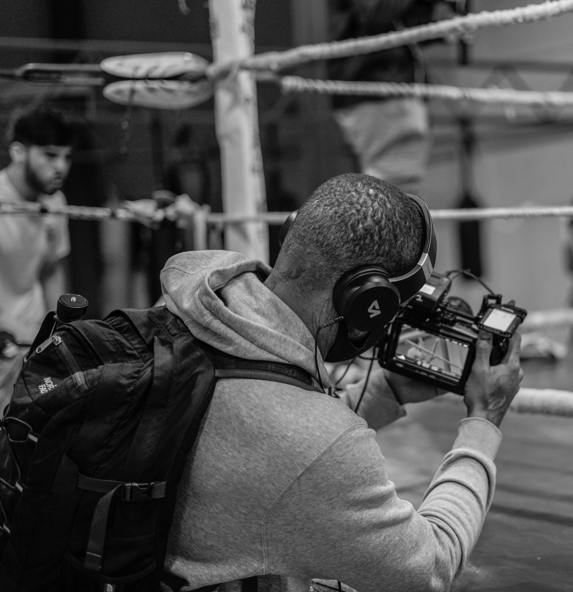 videaste bien filmer le sport